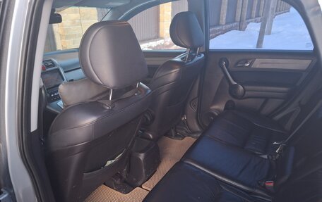 Honda CR-V III рестайлинг, 2007 год, 900 000 рублей, 7 фотография