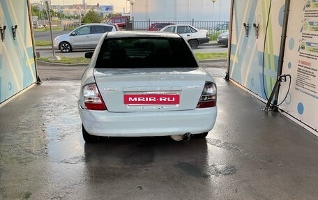 Mazda Familia, 2000 год, 85 000 рублей, 6 фотография