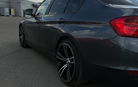 BMW 3 серия, 2012 год, 1 700 000 рублей, 10 фотография