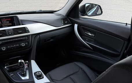 BMW 3 серия, 2012 год, 1 700 000 рублей, 12 фотография