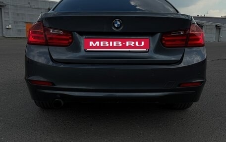 BMW 3 серия, 2012 год, 1 700 000 рублей, 9 фотография