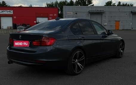 BMW 3 серия, 2012 год, 1 700 000 рублей, 6 фотография
