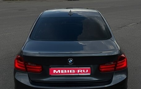 BMW 3 серия, 2012 год, 1 700 000 рублей, 8 фотография