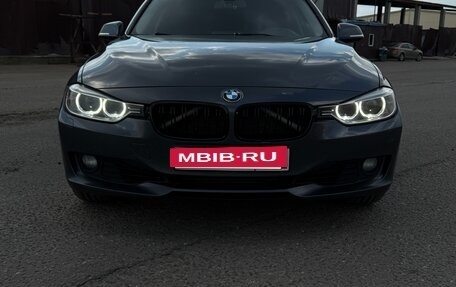 BMW 3 серия, 2012 год, 1 700 000 рублей, 5 фотография