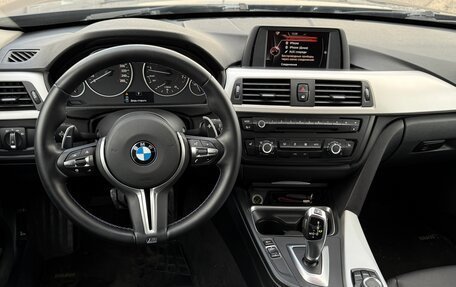 BMW 3 серия, 2012 год, 1 700 000 рублей, 14 фотография