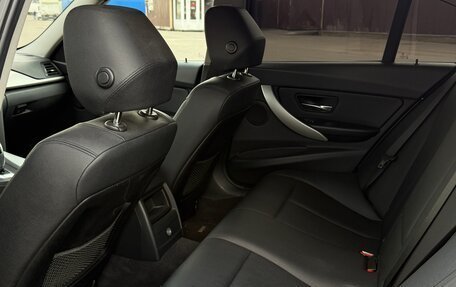 BMW 3 серия, 2012 год, 1 700 000 рублей, 13 фотография