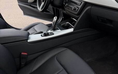 BMW 3 серия, 2012 год, 1 700 000 рублей, 21 фотография