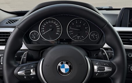 BMW 3 серия, 2012 год, 1 700 000 рублей, 16 фотография