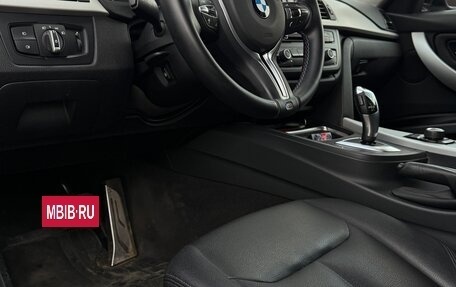 BMW 3 серия, 2012 год, 1 700 000 рублей, 15 фотография