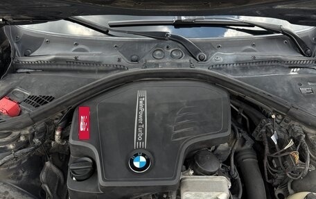 BMW 3 серия, 2012 год, 1 700 000 рублей, 22 фотография