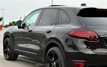 Porsche Cayenne III, 2010 год, 1 750 000 рублей, 4 фотография