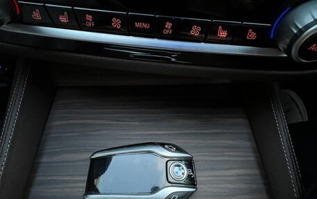BMW 5 серия, 2019 год, 5 699 000 рублей, 8 фотография