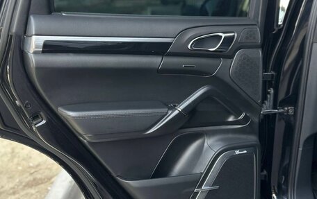 Porsche Cayenne III, 2010 год, 1 750 000 рублей, 2 фотография