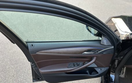 BMW 5 серия, 2019 год, 5 699 000 рублей, 9 фотография