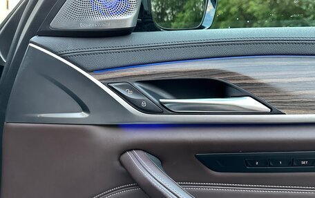 BMW 5 серия, 2019 год, 5 699 000 рублей, 10 фотография