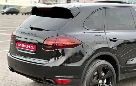 Porsche Cayenne III, 2010 год, 1 750 000 рублей, 3 фотография