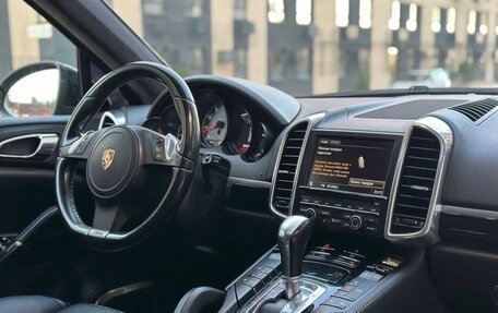 Porsche Cayenne III, 2010 год, 1 750 000 рублей, 7 фотография