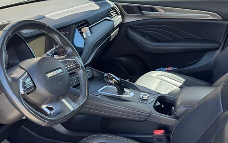 Haval F7 I, 2021 год, 1 750 000 рублей, 7 фотография