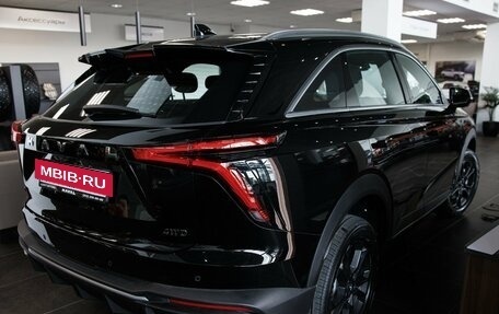 Haval F7, 2026 год, 3 799 000 рублей, 3 фотография