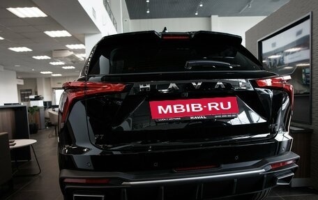 Haval F7, 2026 год, 3 799 000 рублей, 4 фотография