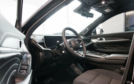 Haval F7, 2026 год, 3 799 000 рублей, 15 фотография