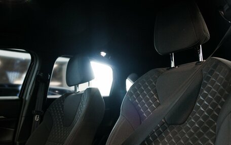 Haval F7, 2026 год, 3 799 000 рублей, 17 фотография