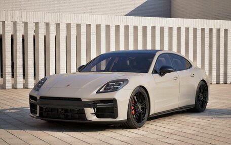 Porsche Panamera, 2026 год, 29 232 000 рублей, 2 фотография