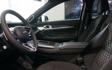 Haval F7, 2026 год, 3 799 000 рублей, 16 фотография
