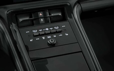 Porsche Panamera, 2026 год, 29 232 000 рублей, 11 фотография