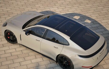 Porsche Panamera, 2026 год, 29 232 000 рублей, 7 фотография