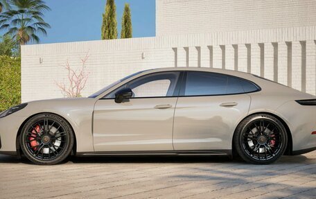 Porsche Panamera, 2026 год, 29 232 000 рублей, 5 фотография