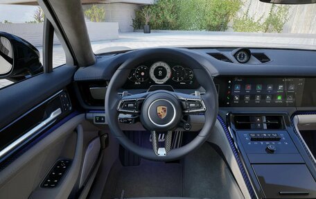 Porsche Panamera, 2026 год, 29 232 000 рублей, 13 фотография