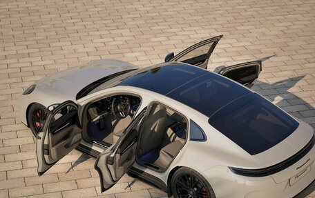 Porsche Panamera, 2026 год, 29 232 000 рублей, 8 фотография