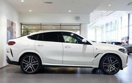 BMW X6, 2023 год, 9 950 000 рублей, 4 фотография