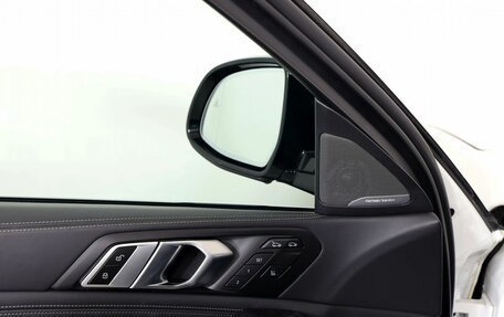 BMW X6, 2023 год, 9 950 000 рублей, 18 фотография