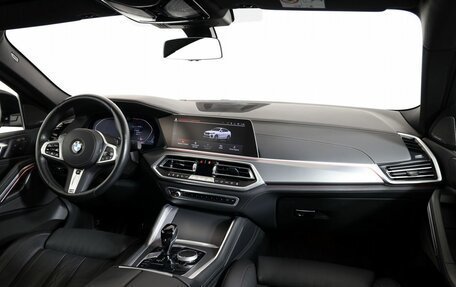 BMW X6, 2023 год, 9 950 000 рублей, 14 фотография