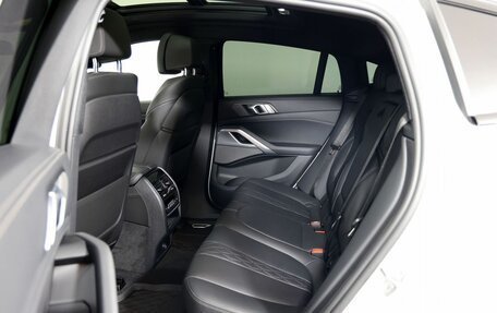 BMW X6, 2023 год, 9 950 000 рублей, 13 фотография