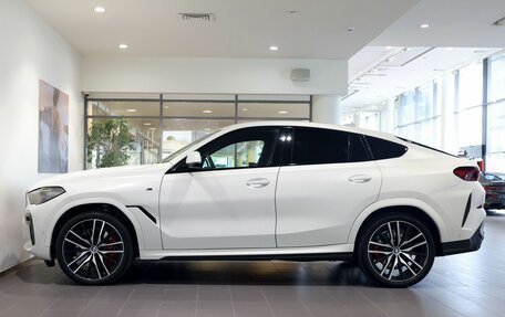 BMW X6, 2023 год, 9 950 000 рублей, 7 фотография