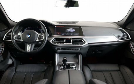BMW X6, 2023 год, 9 950 000 рублей, 15 фотография
