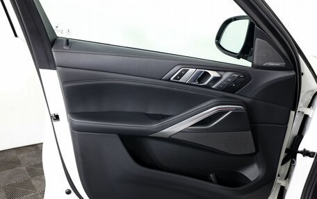 BMW X6, 2023 год, 9 950 000 рублей, 10 фотография