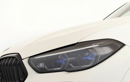 BMW X6, 2023 год, 9 950 000 рублей, 8 фотография
