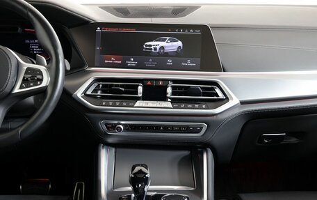 BMW X6, 2023 год, 9 950 000 рублей, 16 фотография
