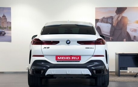 BMW X6, 2023 год, 9 950 000 рублей, 6 фотография