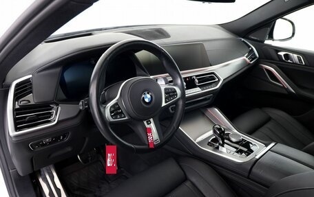 BMW X6, 2023 год, 9 950 000 рублей, 12 фотография