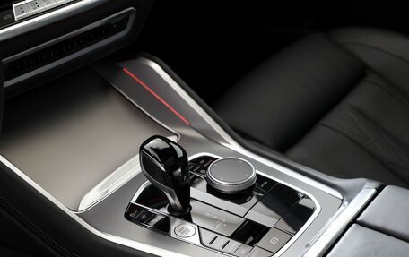 BMW X6, 2023 год, 9 950 000 рублей, 23 фотография