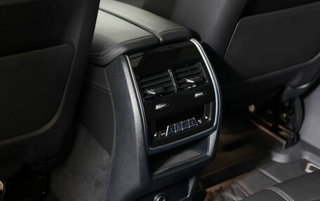 BMW X6, 2023 год, 9 950 000 рублей, 29 фотография