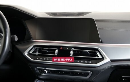 BMW X6, 2023 год, 9 950 000 рублей, 25 фотография