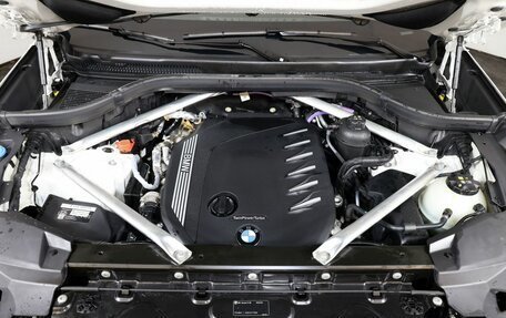 BMW X6, 2023 год, 9 950 000 рублей, 39 фотография