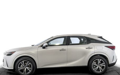 Lexus RX IV рестайлинг, 2025 год, 9 137 000 рублей, 3 фотография