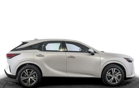 Lexus RX IV рестайлинг, 2025 год, 9 137 000 рублей, 4 фотография